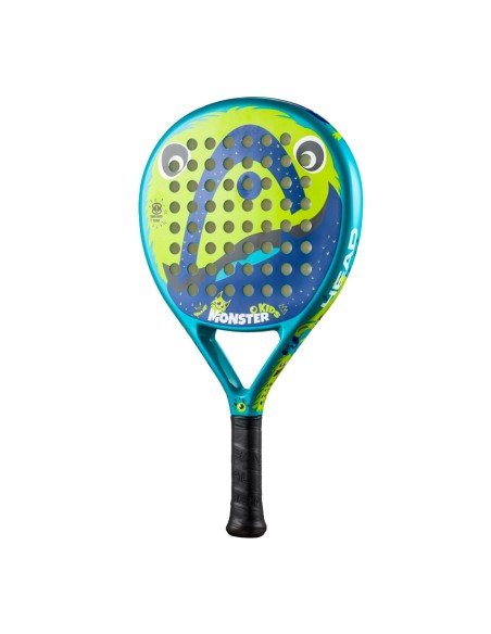 Head Monster Kids 2024 | Ofertas de pádel